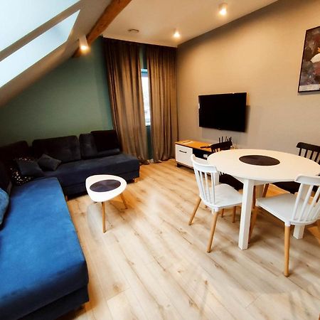 Apartament Nad Góralem Milówka Exterior foto