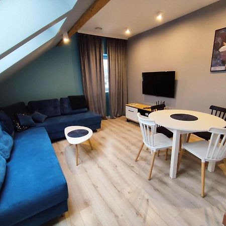 Apartament Nad Góralem Milówka Exterior foto