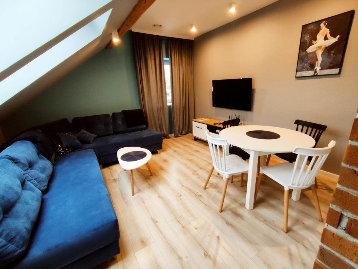 Apartament Nad Góralem Milówka Exterior foto