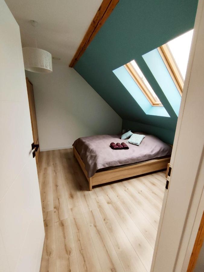 Apartament Nad Góralem Milówka Exterior foto