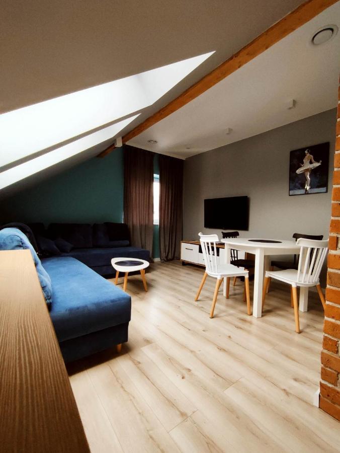 Apartament Nad Góralem Milówka Exterior foto