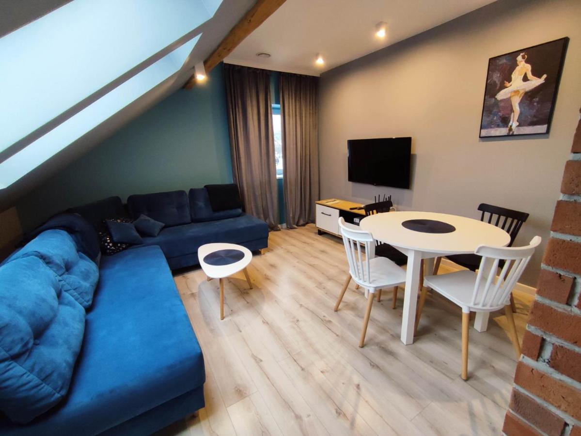 Apartament Nad Góralem Milówka Exterior foto